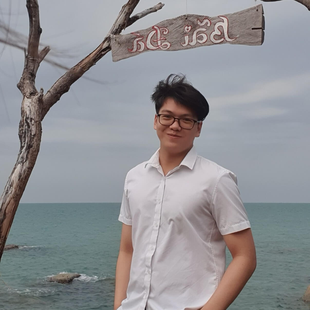 Le Van Hieu